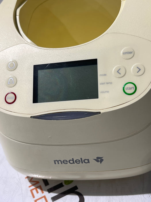 Medela 87115 Waterless Milk Warmer