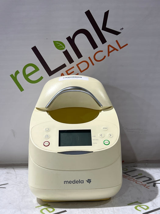 Medela 87115 Waterless Milk Warmer