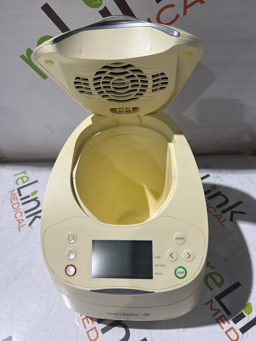 Medela 87115 Waterless Milk Warmer