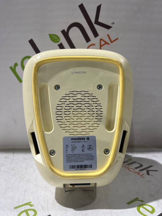 Medela 87115 Waterless Milk Warmer