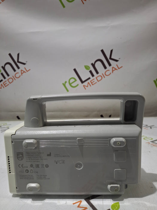 Philips Philips IntelliVue X2 Monitor - Fast SpO2 Patient Monitors reLink Online