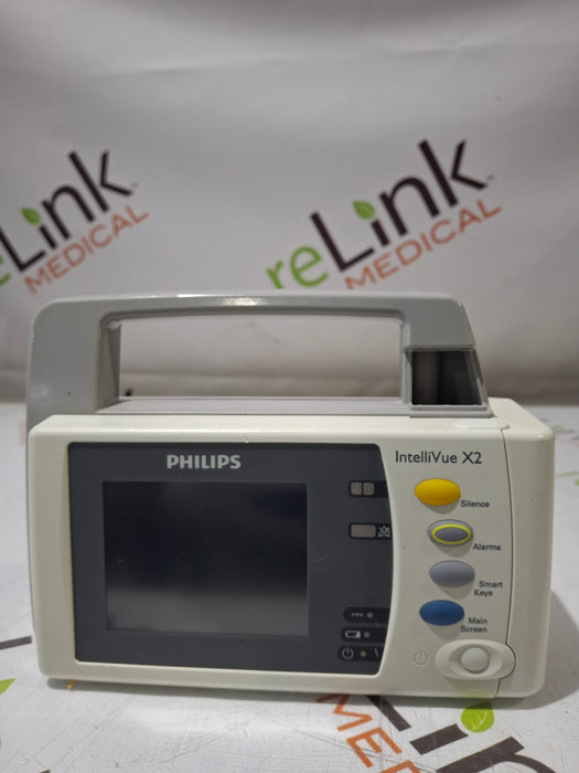 Philips IntelliVue X2 Monitor - Fast SpO2