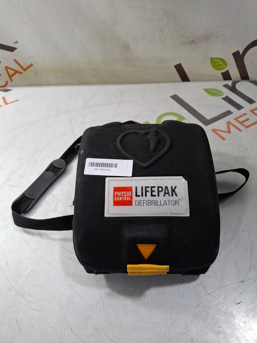 Medtronic LifePak CR Plus Defibrillator