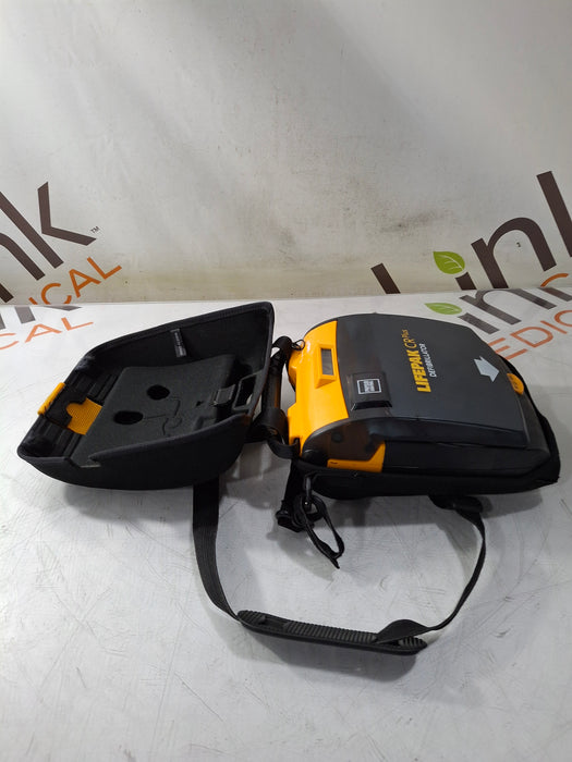 Medtronic LifePak CR Plus Defibrillator