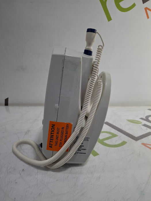 Welch Allyn Spot 420 - NIBP, Temp, Nellcor SpO2 Vital Signs Monitor