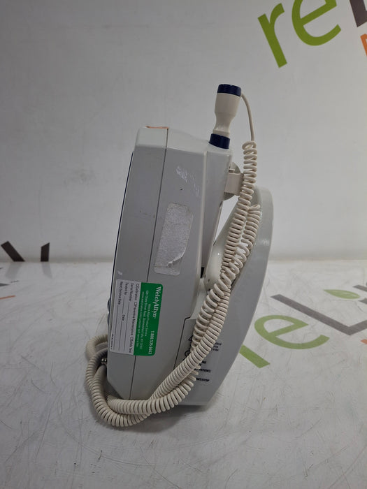 Welch Allyn Spot 420 - NIBP, Temp, Nellcor SpO2 Vital Signs Monitor