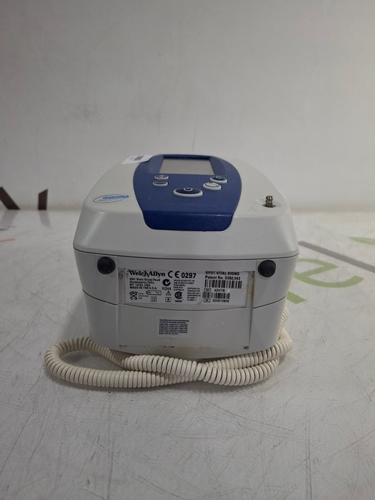 Welch Allyn Spot 420 - NIBP, Temp, Nellcor SpO2 Vital Signs Monitor