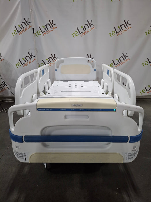 Stryker Secure III 3005 Hospital Bed