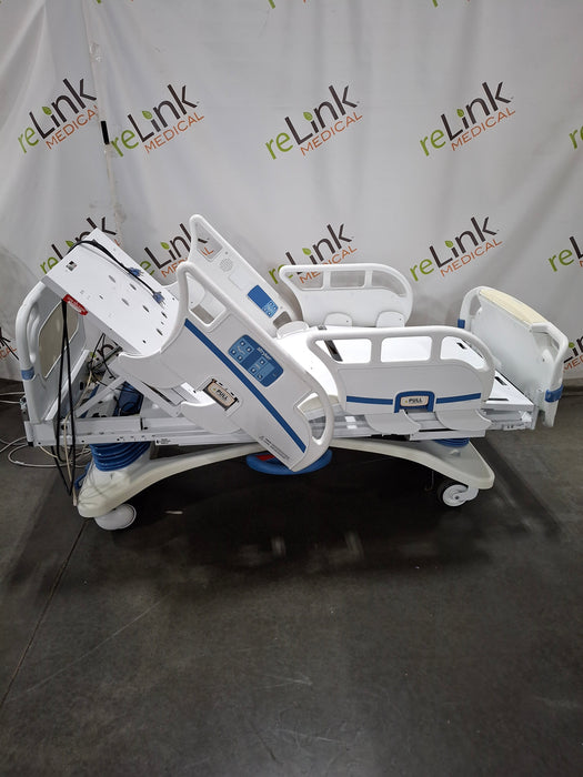 Stryker Secure III 3005 Hospital Bed