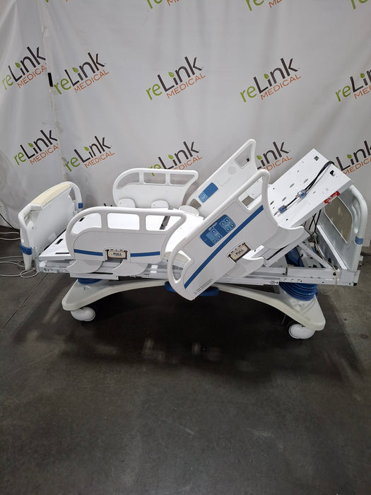 Stryker Secure III 3005 Hospital Bed