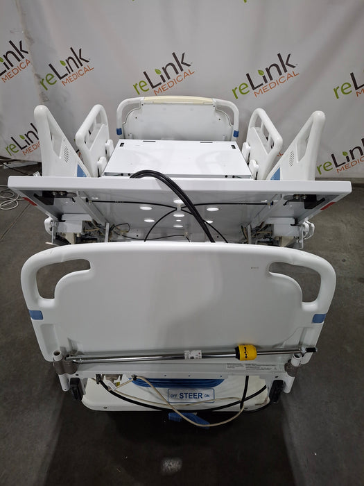 Stryker Secure III 3005 Hospital Bed