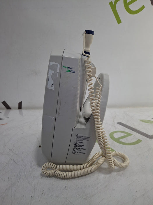 Welch Allyn Spot 420 - NIBP, Temp, Nellcor SpO2 Vital Signs Monitor