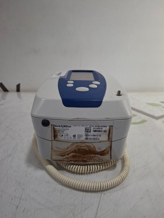 Welch Allyn Spot 420 - NIBP, Temp, Nellcor SpO2 Vital Signs Monitor