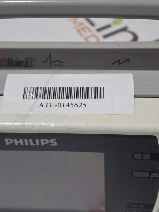 Philips IntelliVue X2 Monitor - Masimo SpO2