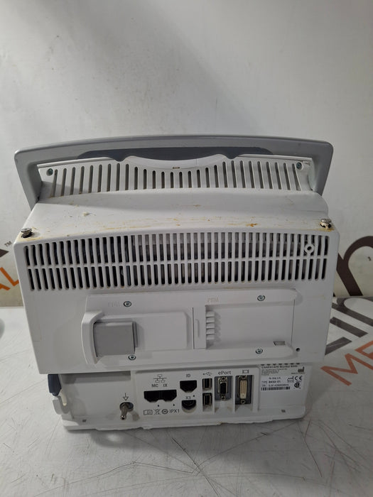 GE Healthcare Carescape B450 Critical Care Patient Monitor