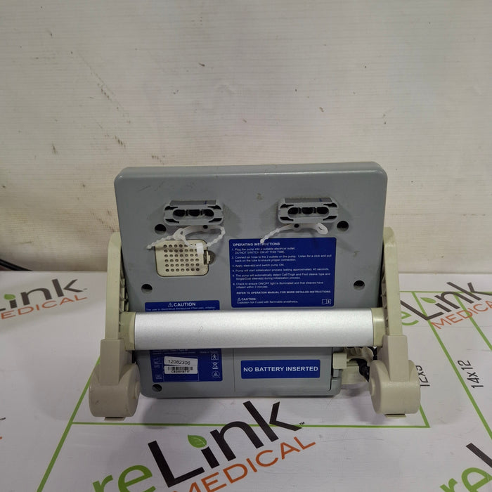 Medline Medline Hemo-Force MDS-600 SQ DVT Compression Pump Surgical Equipment reLink Online