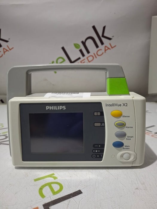 Philips IntelliVue X2 Monitor - Fast SpO2