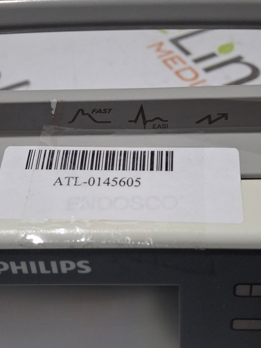 Philips IntelliVue X2 Monitor - Fast SpO2