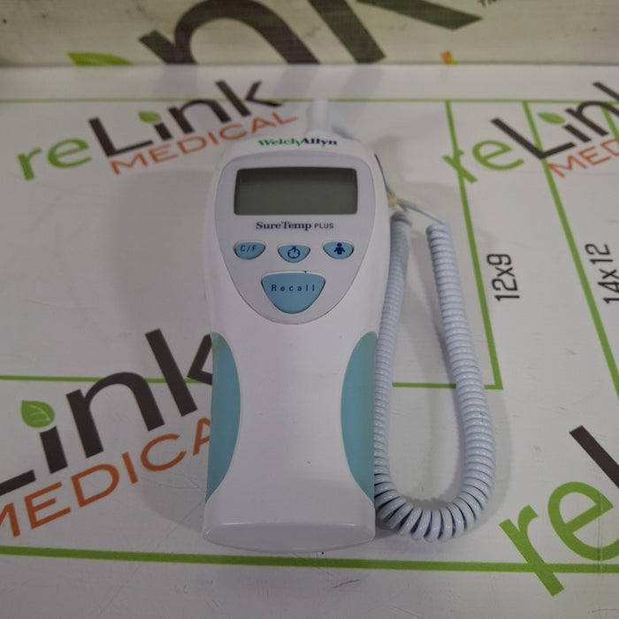 Welch Allyn SureTemp Plus 692 Thermometer