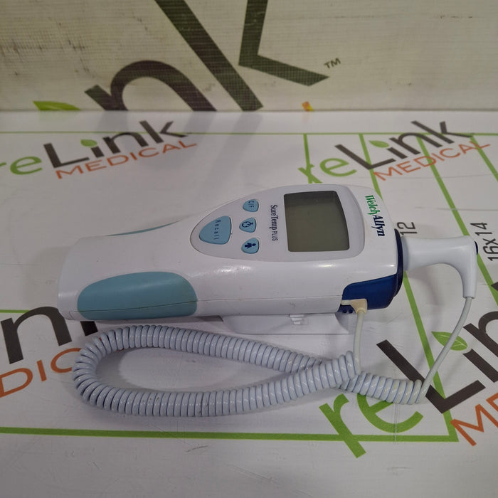 Welch Allyn SureTemp Plus 692 Thermometer
