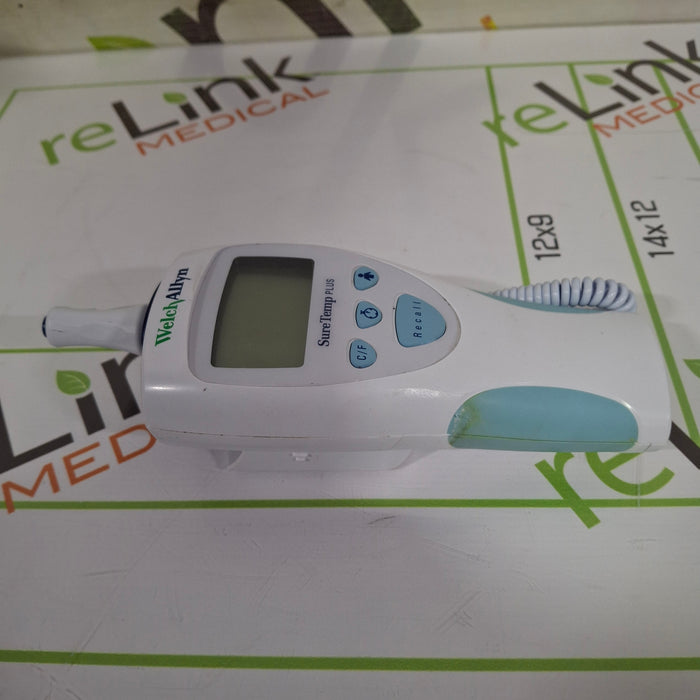 Welch Allyn SureTemp Plus 692 Thermometer