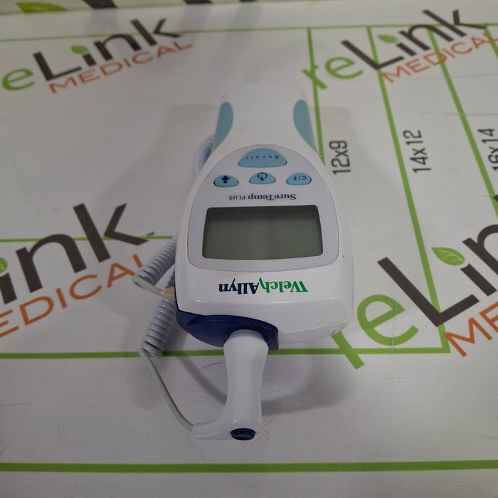 Welch Allyn SureTemp Plus 692 Thermometer