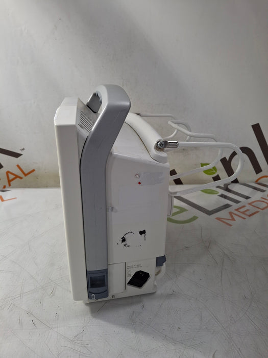 GE Healthcare GE Healthcare Carescape B450 Critical Care Patient Monitor Patient Monitors reLink Online