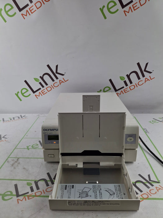 Olympus OEP-4 Color Video Printer