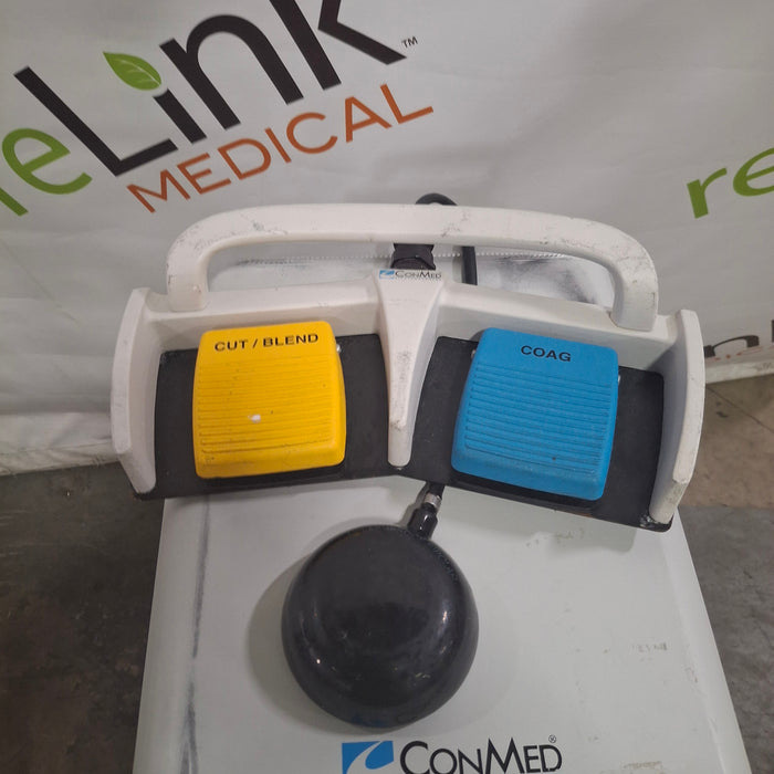 ConMed System 5000 Electrosurgical Unit