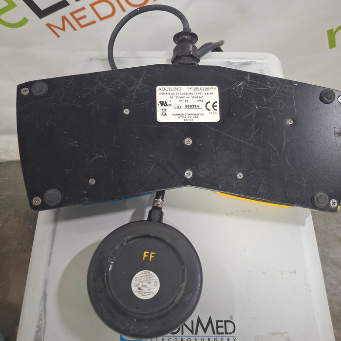 ConMed System 5000 Electrosurgical Unit