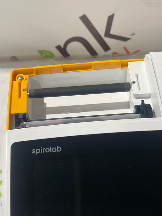 MIR Spirolab Spirometer