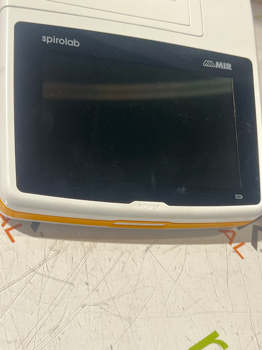 MIR Spirolab Spirometer