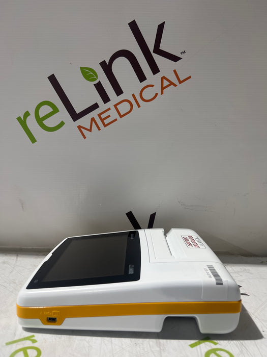 MIR Spirolab Spirometer