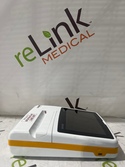 MIR Spirolab Spirometer