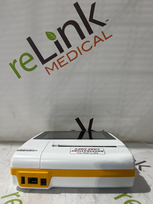 MIR Spirolab Spirometer