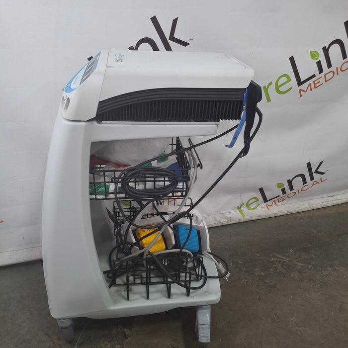ConMed System 5000 Electrosurgical Unit