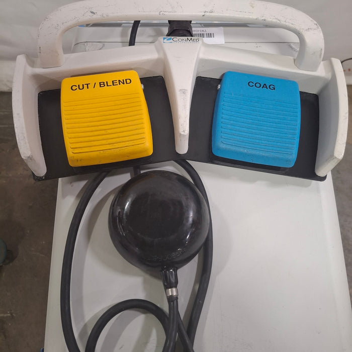 ConMed System 5000 Electrosurgical Unit