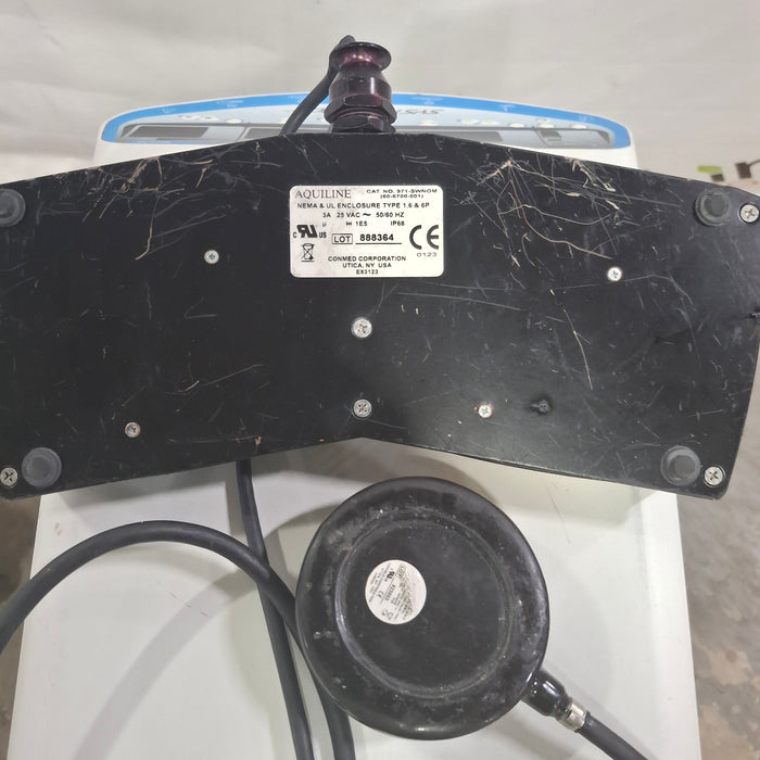 ConMed System 5000 Electrosurgical Unit