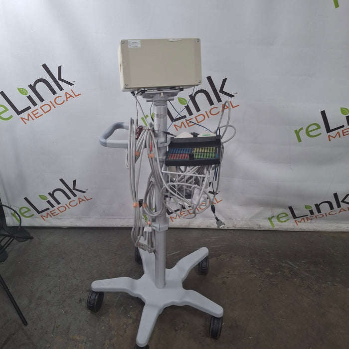 Natus Xltek EMU 128 FS Head Box
