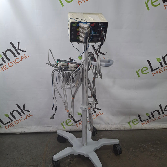 Natus Xltek EMU 128 FS Head Box