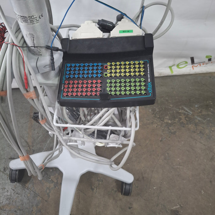 Natus Xltek EMU 128 FS Head Box