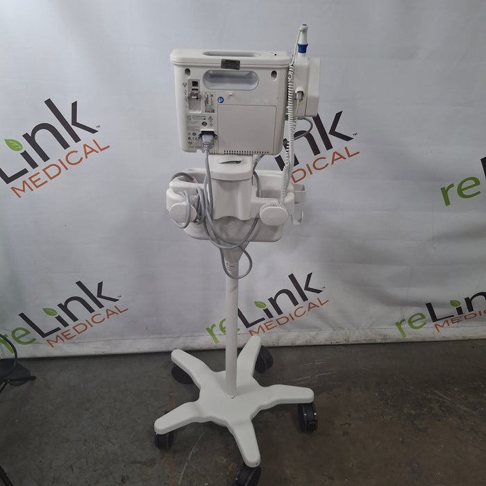 Philips SureSigns VS4 Vital Signs Monitor