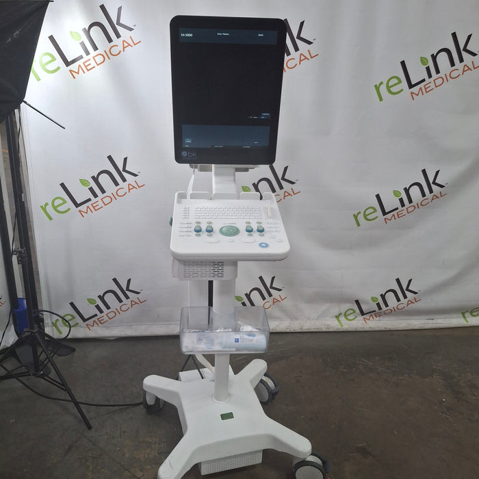 B-K Medical BK5000 Ultrasound