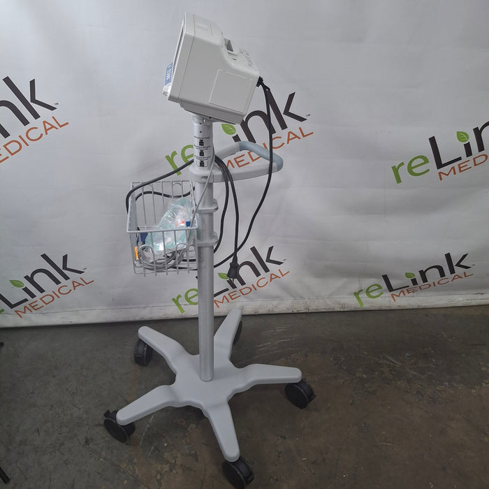 Oridion Capnostream 20P Capnography Monitor