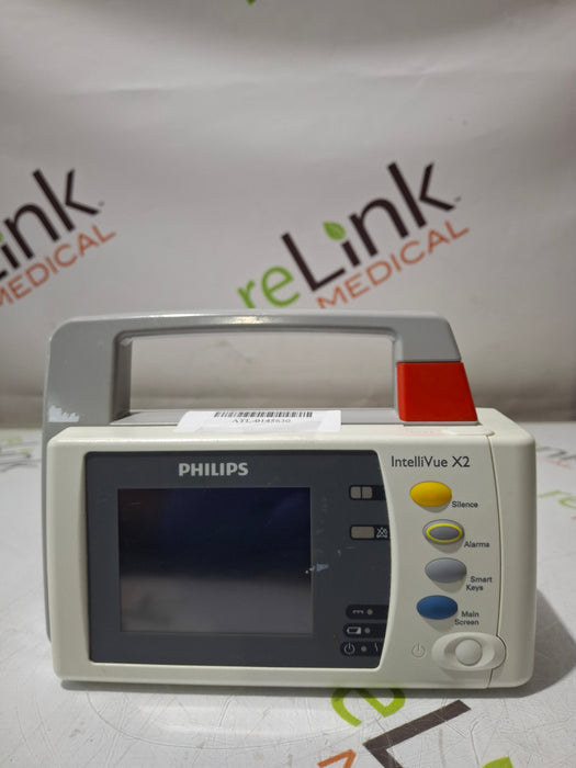 Philips IntelliVue X2 Monitor - Fast SpO2