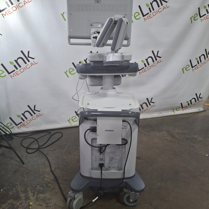 Siemens Acuson X700 Ultrasound