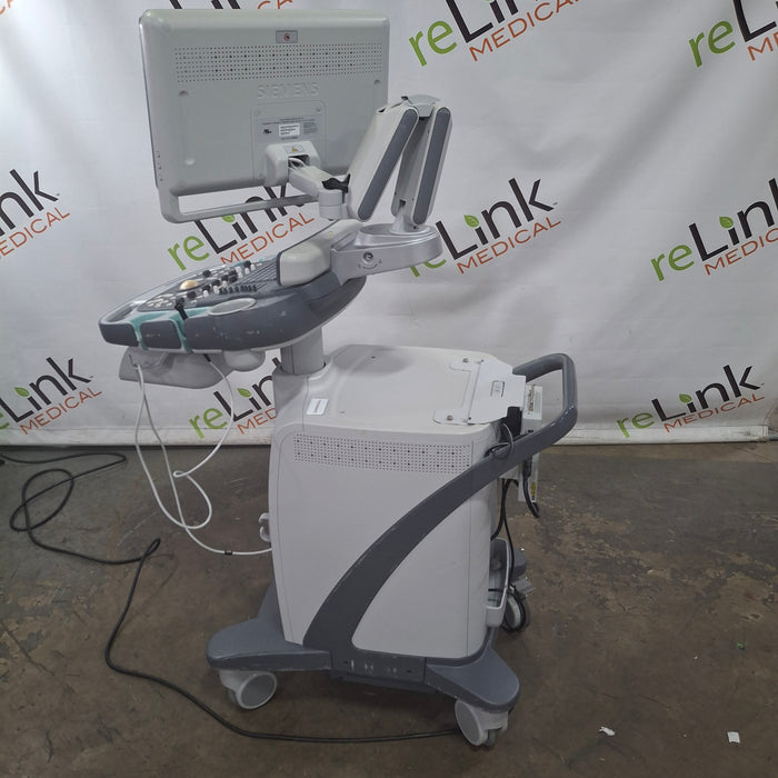 Siemens Acuson X700 Ultrasound