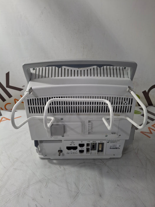 GE Healthcare Carescape B450 Critical Care Patient Monitor