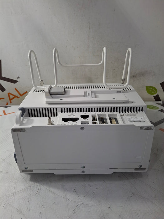 GE Healthcare Carescape B450 Critical Care Patient Monitor