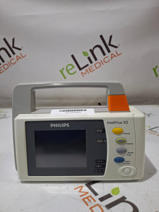Philips IntelliVue X2 Monitor - Fast SpO2